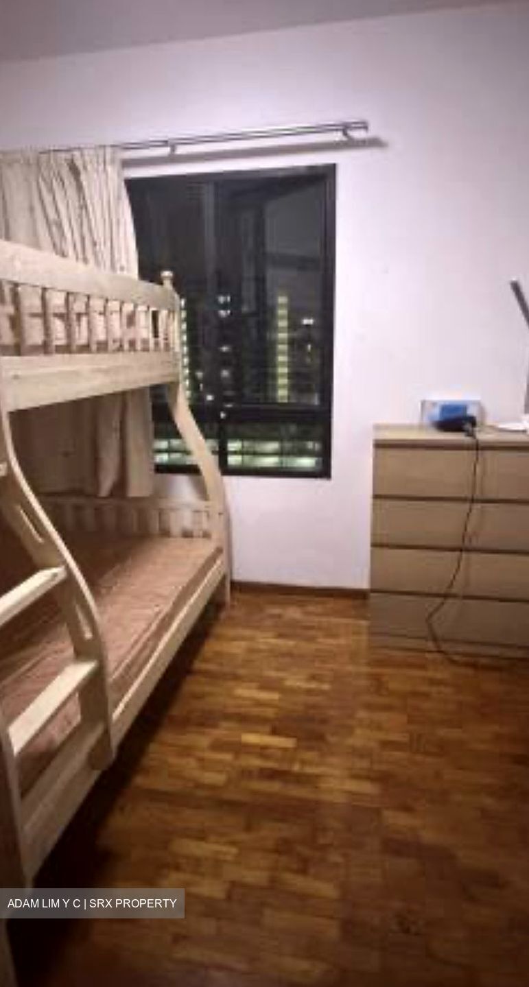 Woodsvale (D25), Condominium #594101621
